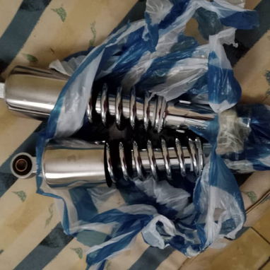 Vendo moto nueva de gasolina marca keweseki - 9/10