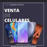 🌐Somos TecnoCenter 🌐Venta de teléfono, Xiaomi, Samsung, Ect - Img 55200606