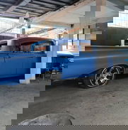 Impala 69 camioneta motor Mercedes Benz - Img 50368410