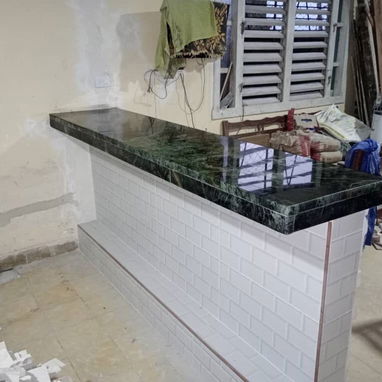 Trabajos con mármol y granito 🔨✨ - Img 125857724