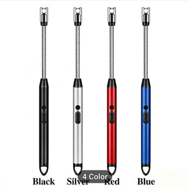 Encendedor de Arco de Pulso Recargable USB - Img 123351479
