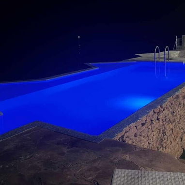 Piscina + Playa a 100m + Vista al Mar 🔥 + 5cuartos Santa Fe ‼️ - Img 107468784