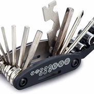 Kit multi herramientas (16 en 1) para emergencias - Img 56282086