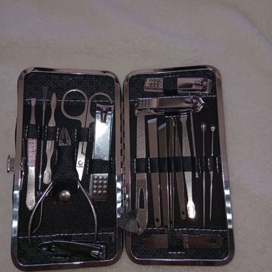 Set manicura - 5/6