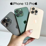 😶‍🌫️iPhone 13 Pro❌iPhone 13❌iPhone 13 Pro Max⁉️ Variedad de Modelos 🔥 Garantia 💯 - Img 50276681