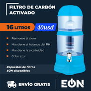 Filtro de agua - Img 56376240