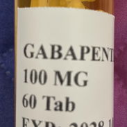 Gabapentin - Img 55696892