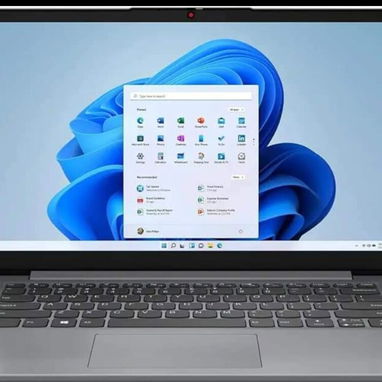LAPTO LENOVO RAYZEN 3. 8 GB CON 256 NUEVOS 5949 3846WHATSAPP. - Img 103506780