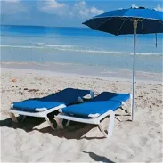 Renta de casa en la playa - Img 45799529