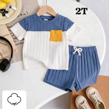 Ropa de niño talla 2/3 años - 6/10