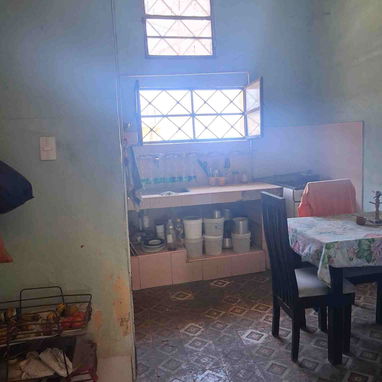 78-🏡*SE VENDE CASA EN 1ER PISO EN C.HABANA DE construcción colonial capitalista CON VISTA EXEPCIONAL D'BALCÓN A LA CALL - Img 119480283