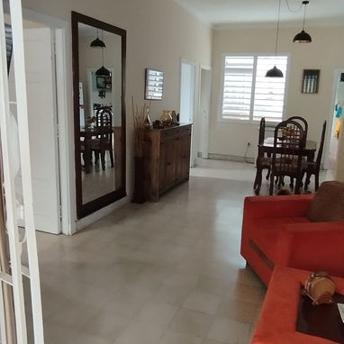 Vendo apto en Ayesteran y 20 de mayo - 9/10