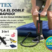Inflador de aire - Img 58023813