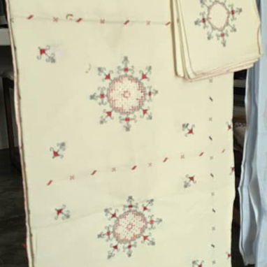 Venta de manteles - Img 108756880