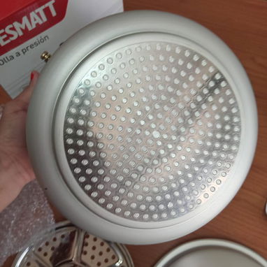 OLLA DE PRESIÓN DESMATT - 5/10
