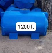 Tanque de agua plasticos - Img 45930451