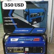 Planta de gasolina ⛽ 2500 watts - Img 52031856