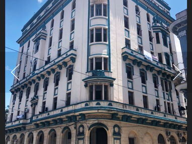 En venta apartamento en la mejor zona del Casco Histórico de la Habana Vieja. - Img main-image