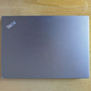 Laptop Lenovo ThinkPad E14. - Img 56190251