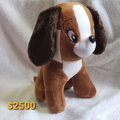 PELUCHES NUEVOS ORIGINALES - Img 118518344