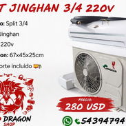 Split Jinghan 3/4 280 USD - Img 57107891