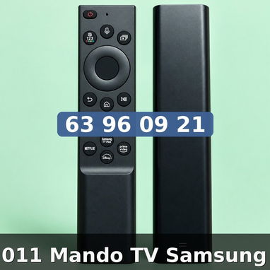 Mando TV Samsung - 3/3