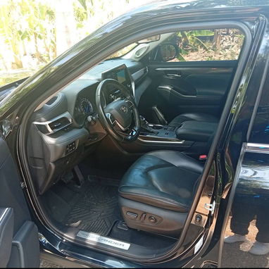 Toyota Higlander Full Limited 22. Hybrido - Img 126000673