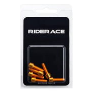 ✨🚴 Tornillos con aleación de titanium RiderRace para Bicicleta 🚴✨ - Img 55328718