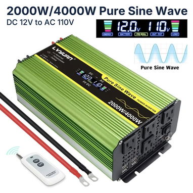 Empresa de Instalación de CAJITAS HD TV DIGITAL, ANTENA Exterior y Configuración , Baterías 12v y 24v, Controlador Solar - 7/8