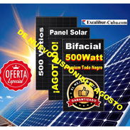 Panel Solares - Img 55879297