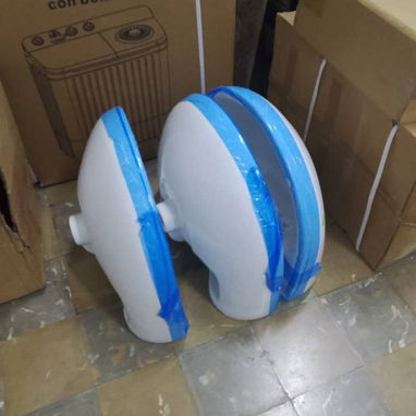 Todo Roca máxima calidad para su baño de lujo - 4/10