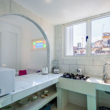 🏡Cod.Z Independencia y Lujo en tu Alquiler de 4 Cuartos 🔑 - Img 107323064