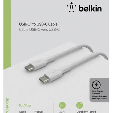 CARGADORES Y CABLES 100% ORIGINALES PARA IPHONE , SAMSUNG O CUALQUIER ANDROIDE DE 15W , 25W , 45W Y 65W , LEA 52830802 - Img 115474406