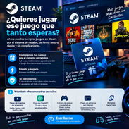 Comprar juegos Steam - Img 57530618