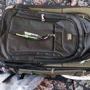 ⭕️ Mochila VARIADAS mochila ORIGINAL mochilas NUEVA mochilas mochila PC ✅ Mochila para Laptop Mochilas NEGRAS - Img 45273946