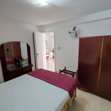 Rento apartamento en Playa Miramar 550 al mes - Img 122621372