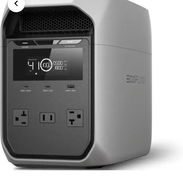 Ecoflow Delta 3 classic nueva sellada en caja - Img 56592606