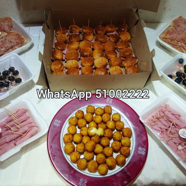 Comida Criolla para el dia de las madres - Img 119107667