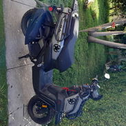 Vendo Moto - Img 57130999