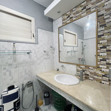 Rento apartamento en playa - 6/7