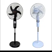 Ventilador recargable - Img 55777390