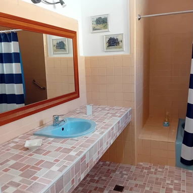 🌴Casa de Renta con piscina privada y 3 habitaciones (Nuevo Vedado, Habana) / Renta / Pool House / Rent House - 9/10