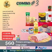Combos de comida - Img 57402873