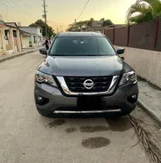 Se vende Nissan Pathfinder del 2020 - Img 49888129