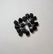TORNILLOS PARA LAS TAPAS LATERALES DEL CHASIS - Img 47348291