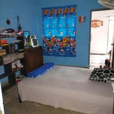 APARTAMENTO EN LA IZQUINA DE TEJA - 3/8
