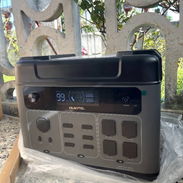 ⚡ ESTACIÓN DE ENERGÍA OUKITEL – 2048Wh LiFePO4 – 5000W PICO – $1150 USD ⚡ - Img 57962529