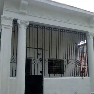 Permuto para Guanabo Casa en Santo Suárez - 4/4