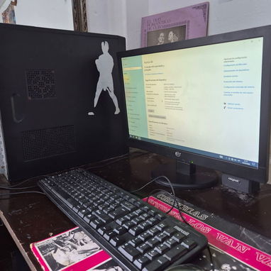 Vendo pc completa - Img 121742849