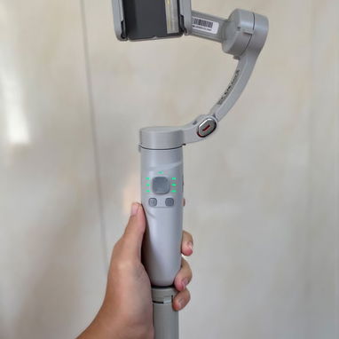 Wa.me/*5358296067 🔥 ESTABILIZADOR GIMBAL DE 3 EJES M1 (MERAK ONE) 🔥 💲 Precio: $95 US 🛡️ Garantía: 15 días - 5/8